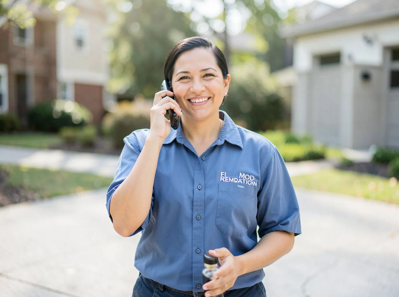 Mold Remediation Easton, TX FAQs